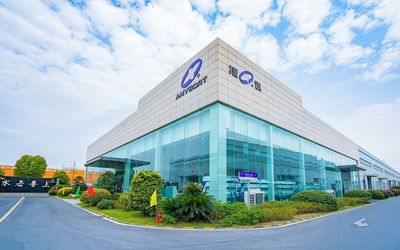ΚΙΝΑ Anhui Jiexun Optoelectronic Technology Co., Ltd. Εταιρικό Προφίλ
